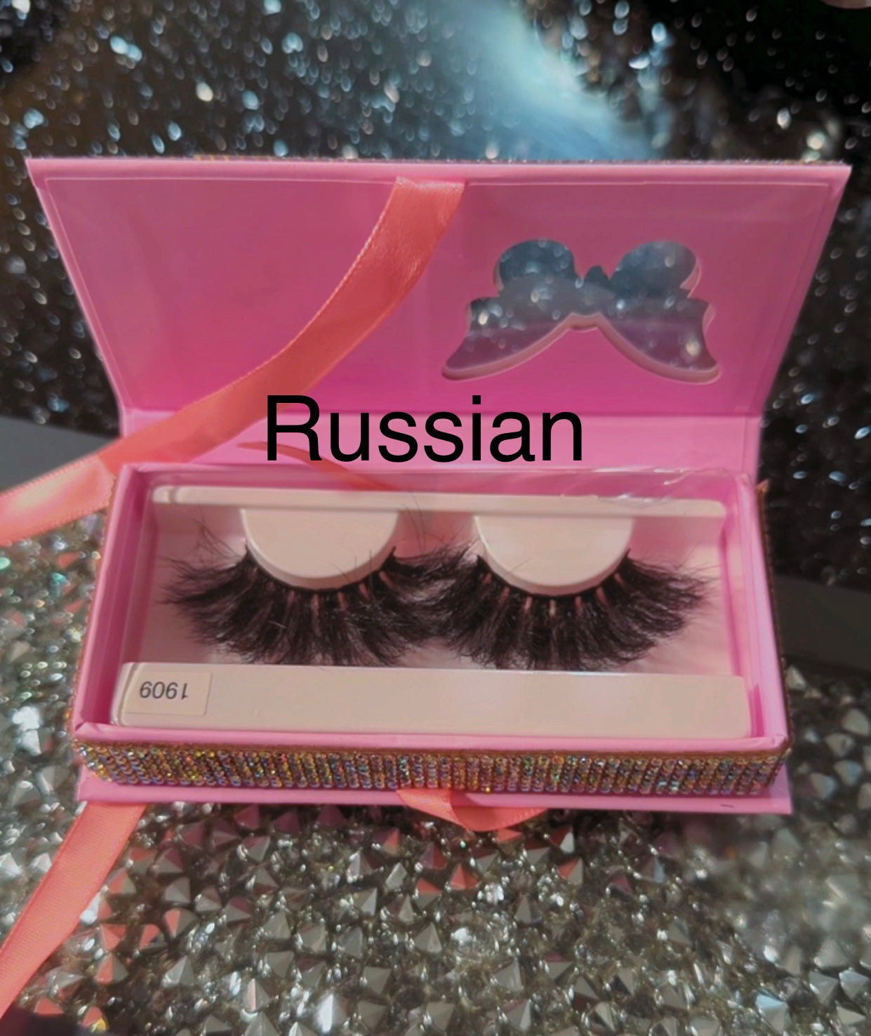 russian mink lashes