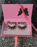 rose wisp