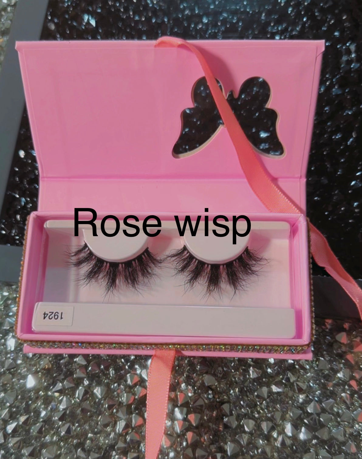 rose wisp
