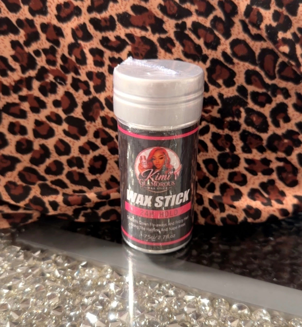 wax stick