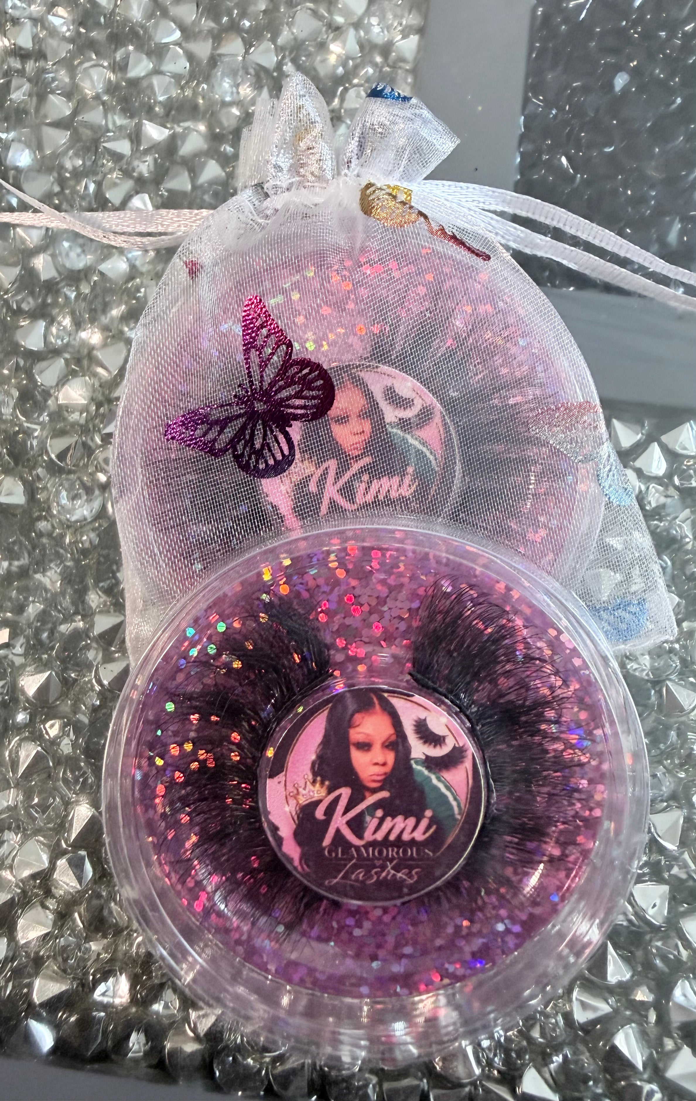 20MM MINK LASHES